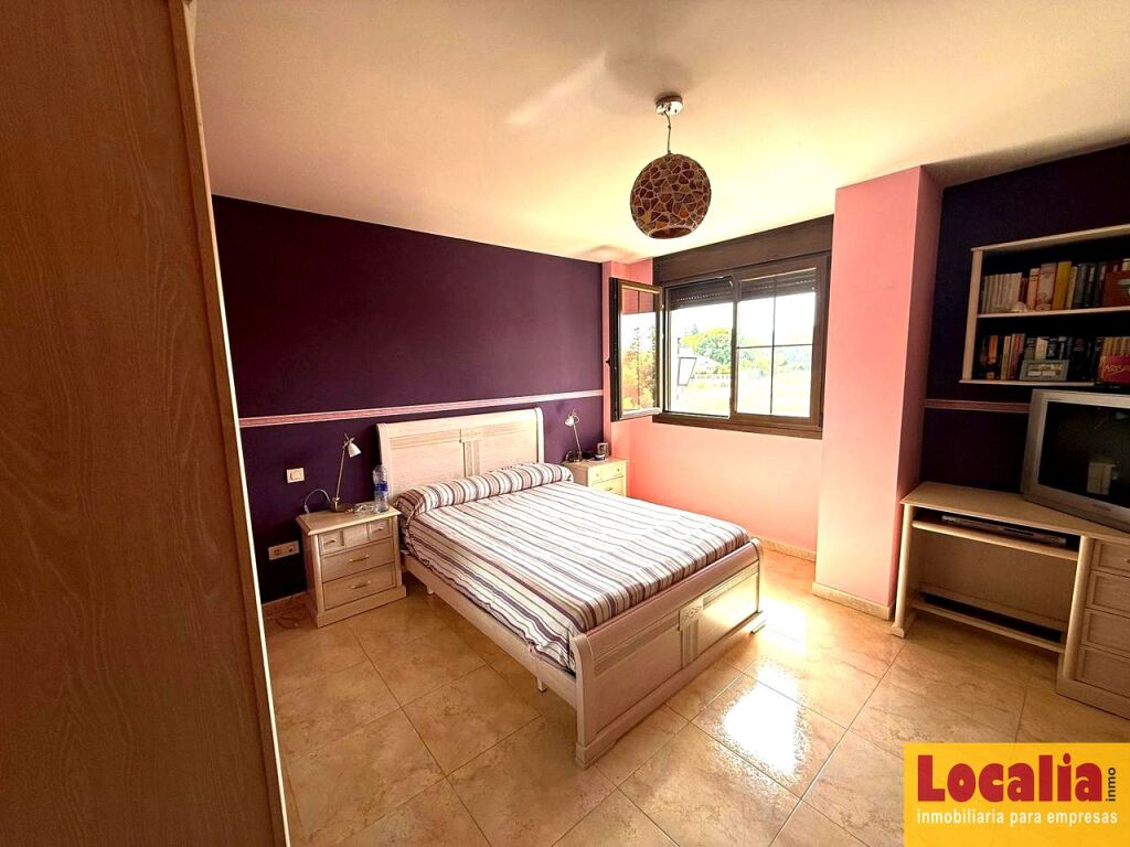 Venta de Baños
