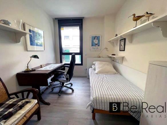 Imagen 4 de HABITACIÓN PARA CHICAS ESTUDIANTES EN PISO A COMPARTIR EN VILLANUEVA DE LA CAÑADA (MADRID)