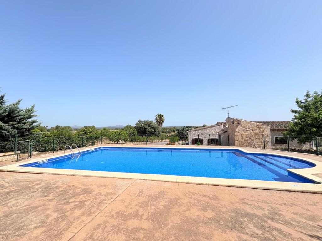 Imagen 3 de PRECIOSA CASA DE CAMPO CON PISCINA