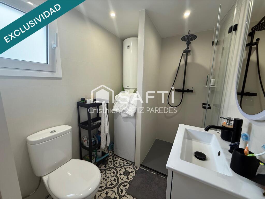 Imagen 2 de Loft reformado en pleno centro de Pineda de Mar