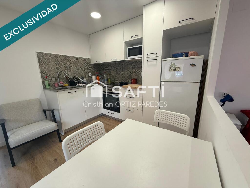 Imagen 4 de Loft reformado en pleno centro de Pineda de Mar