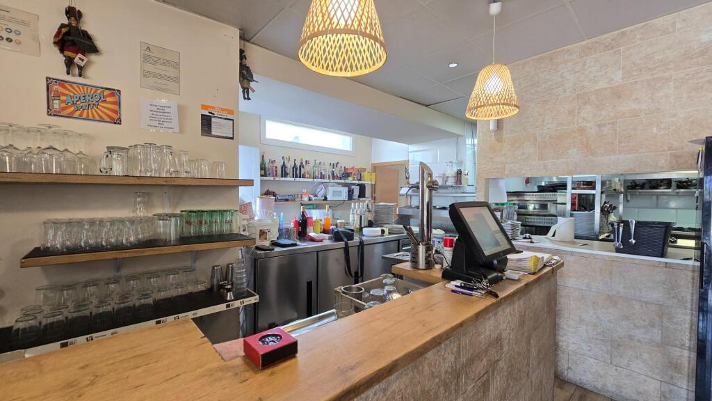 Imagen 3 de Restaurante italiano en traspaso