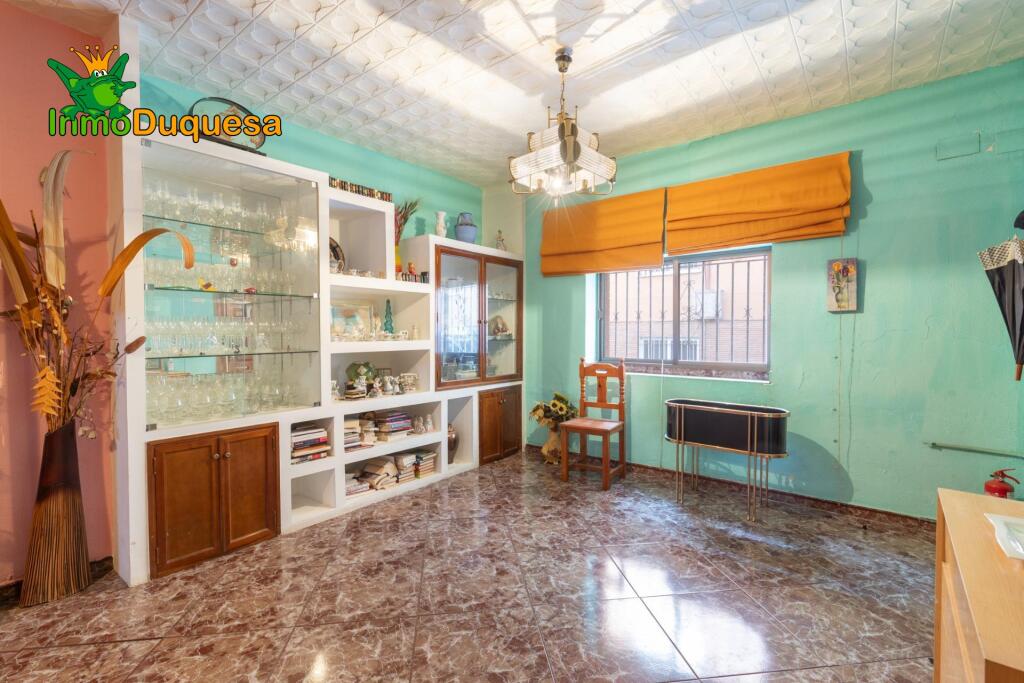 Imagen 3 de Casa de 250 m² para reformar a tu gusto