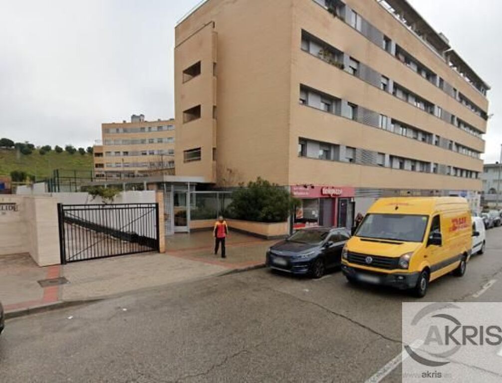 Imagen 2 de VIVIENDA EN ZONA LAS TABLAS DE MADRID