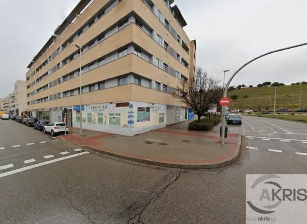Imagen 3 de VIVIENDA EN ZONA LAS TABLAS DE MADRID