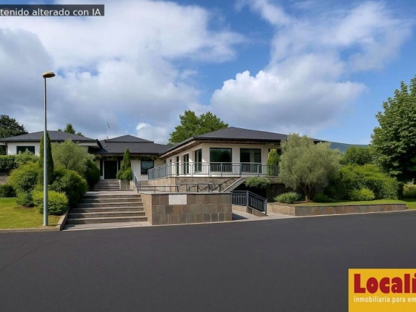 Imagen 3 de Venta de Hotel en el Valle de Mena – Burgos