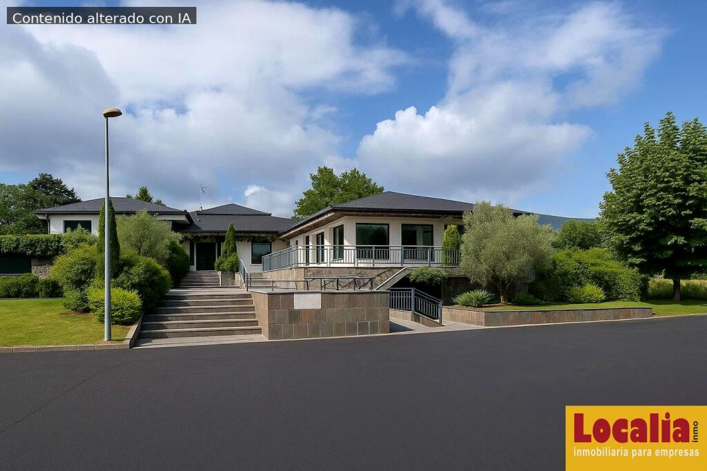 Imagen 3 de Venta de Hotel en el Valle de Mena – Burgos