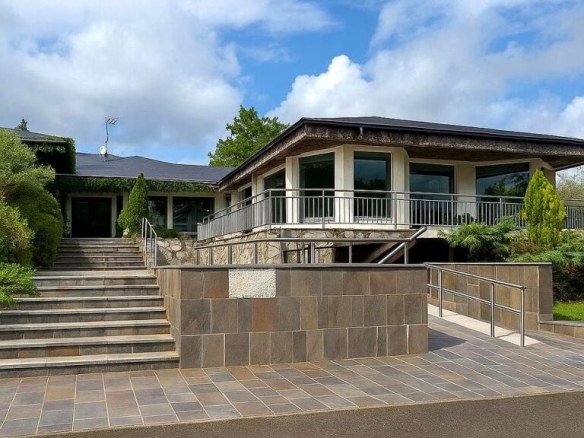 Imagen 1 de Venta de Hotel en el Valle de Mena – Burgos