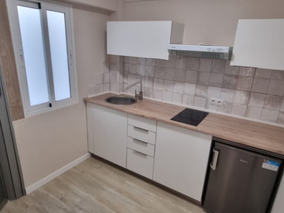 Imagen 4 de Piso en Venta en Torremolinos Málaga