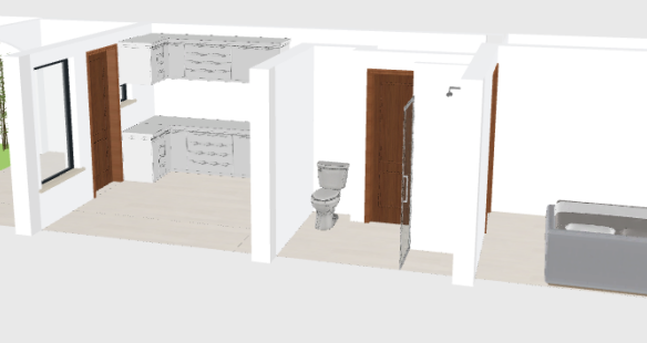 Imagen 2 de Apartamento en Venta en San Agustin Las Palmas