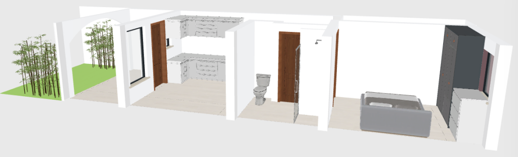 Imagen 2 de Apartamento en Venta en San Agustin Las Palmas