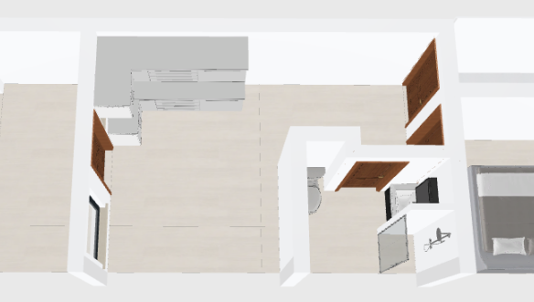 Imagen 3 de Apartamento en Venta en San Agustin Las Palmas