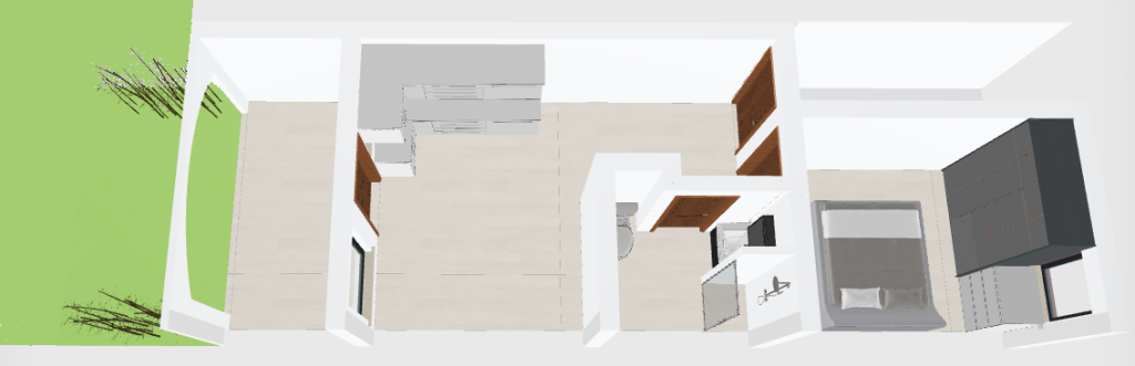 Imagen 3 de Apartamento en Venta en San Agustin Las Palmas