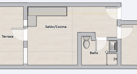 Imagen 4 de Apartamento en Venta en San Agustin Las Palmas