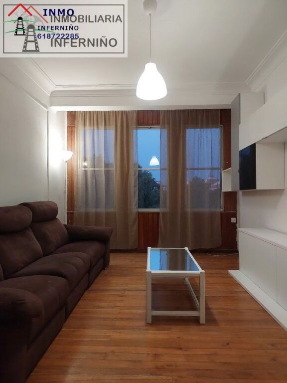 Imagen 2 de Piso en Venta en Ferrol La Coruña Ref: 438156
