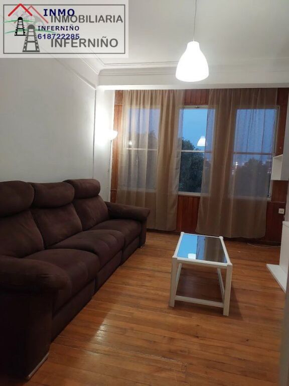 Imagen 3 de Piso en Venta en Ferrol La Coruña Ref: 438156