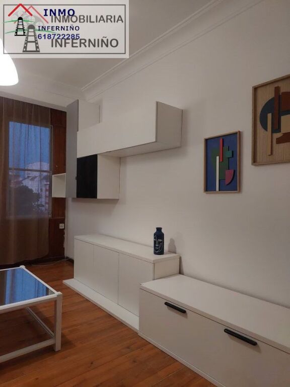 Imagen 4 de Piso en Venta en Ferrol La Coruña Ref: 438156