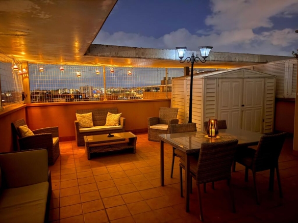 Imagen 2 de Ático en Venta en Rubi Barcelona