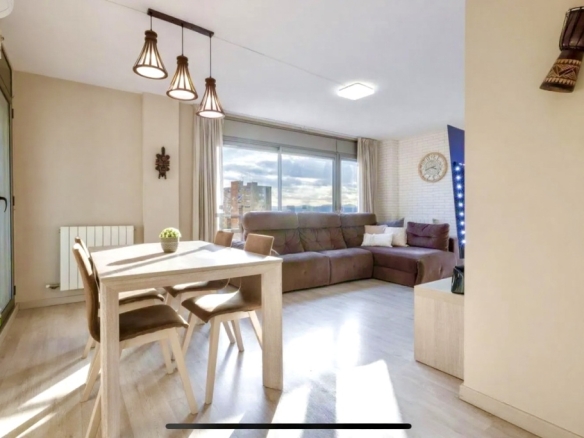 Imagen 3 de Ático en Venta en Rubi Barcelona