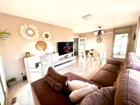 Imagen 4 de Ático en Venta en Rubi Barcelona