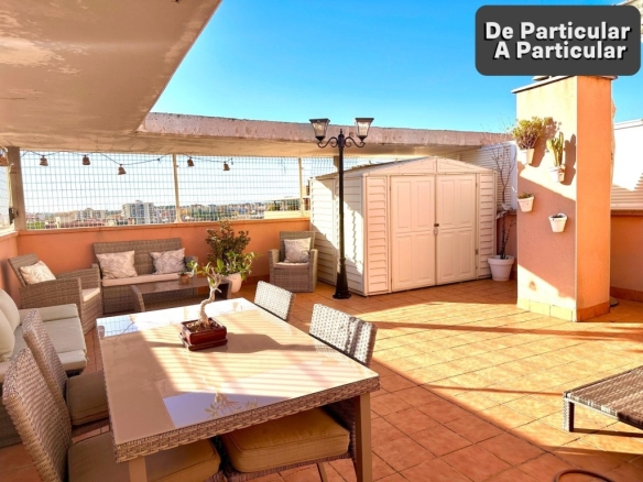 Imagen 1 de Ático en Venta en Rubi Barcelona