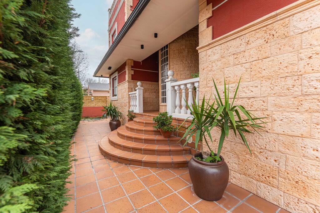 Imagen 2 de Casa-Chalet en Venta en Arroyomolinos Madrid