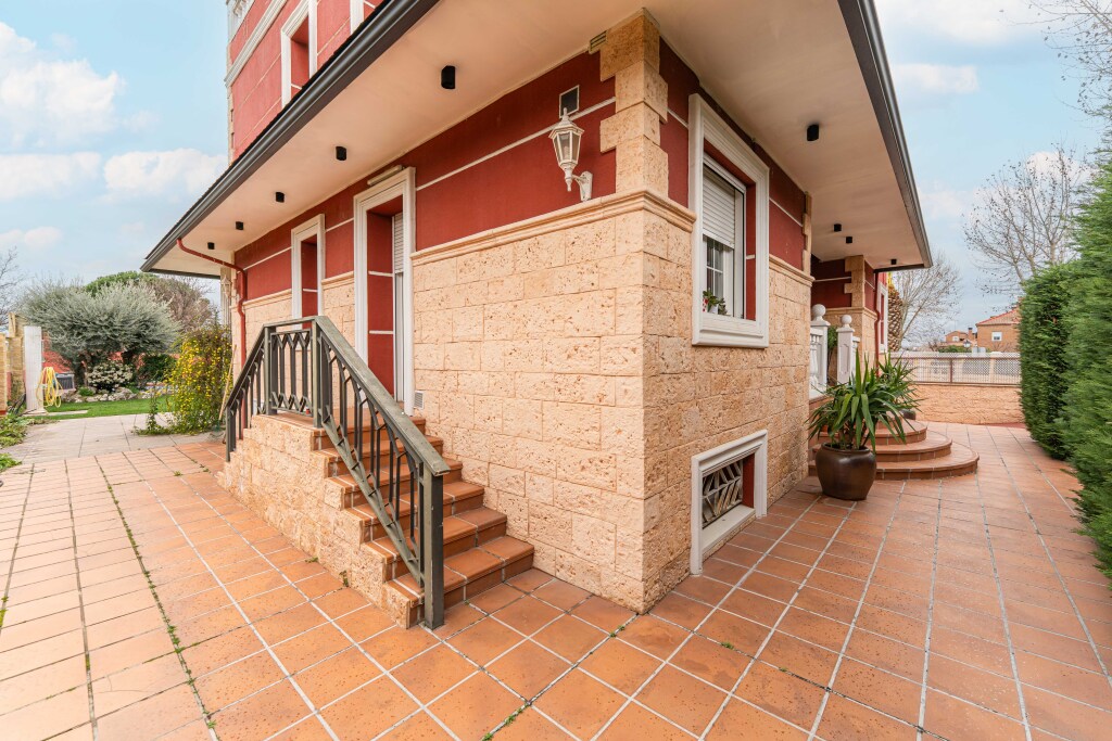 Imagen 4 de Casa-Chalet en Venta en Arroyomolinos Madrid
