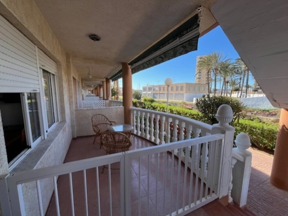 Imagen 1 de Piso en Venta en Manga Del Mar Menor