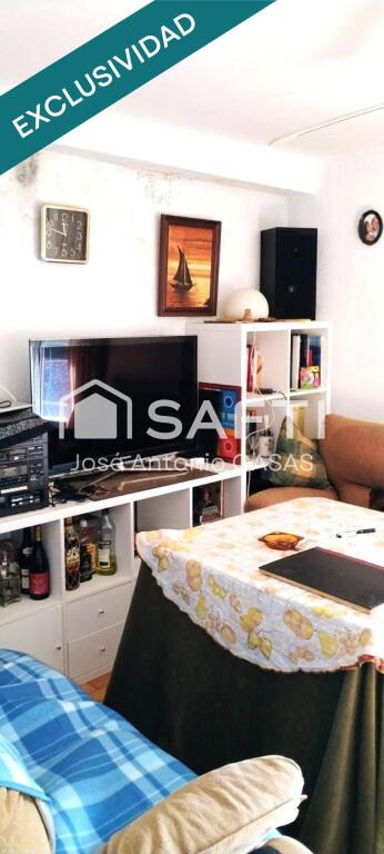de 138m2 de vivienda