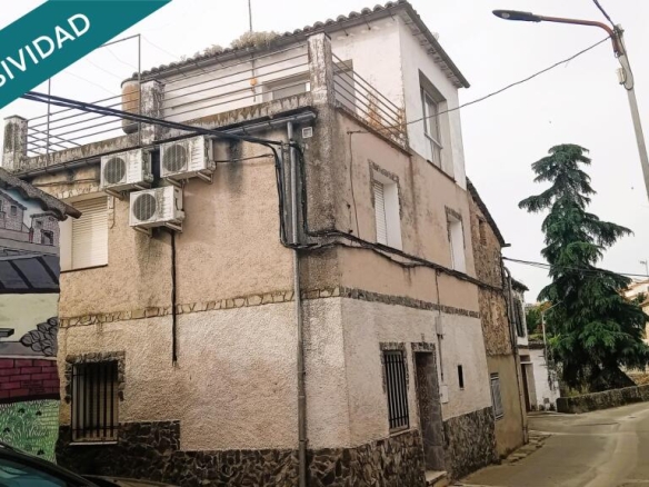 Imagen 1 de Tu nuevo hogar en Lagartera: tradición