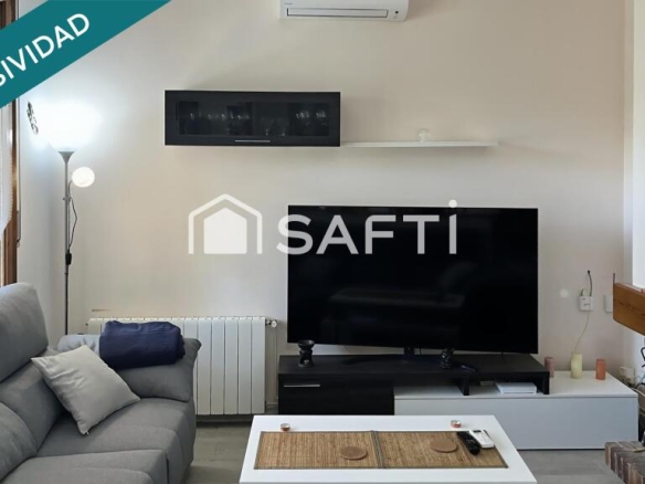 Imagen 2 de Casa unifamiliar de 4 habitaciones en plena naturaleza