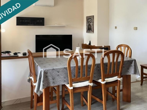 Imagen 3 de Casa unifamiliar de 4 habitaciones en plena naturaleza