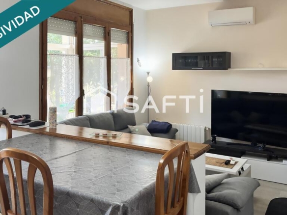 Imagen 4 de Casa unifamiliar de 4 habitaciones en plena naturaleza