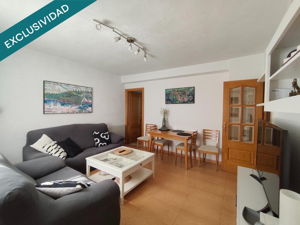 Imagen 2 de Preciosa vivienda en Carabanchel