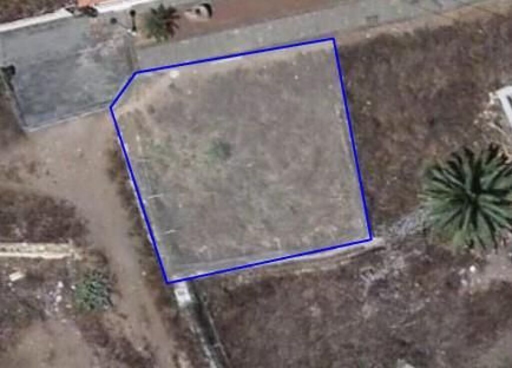 Imagen 2 de Terreno urbano consolidado en Granadilla de Abona