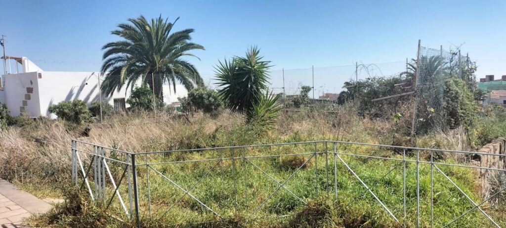 Imagen 4 de Terreno urbano consolidado en Granadilla de Abona