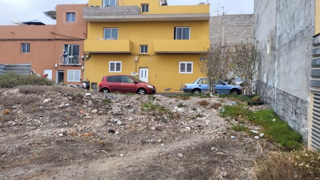 Imagen 4 de Terreno urbano en venta en San Isidro
