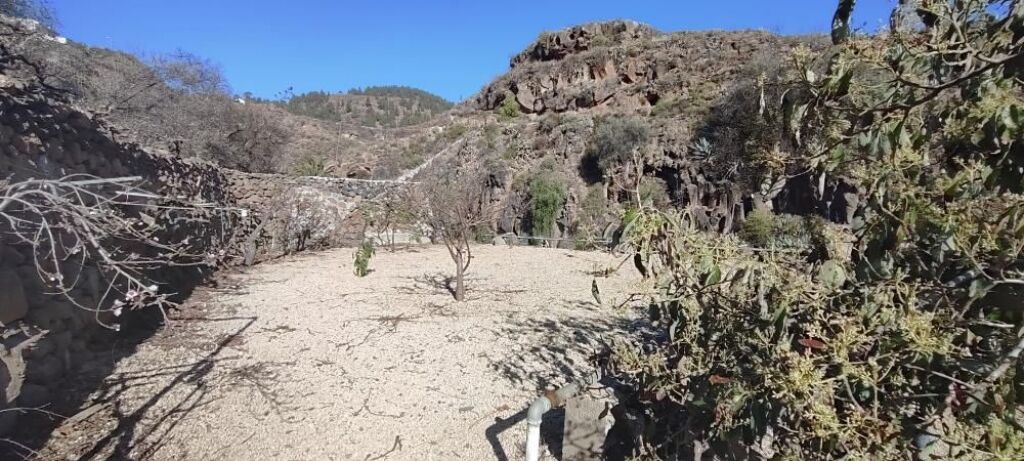Imagen 3 de Terreno rústico en Granadilla con acceso rodado