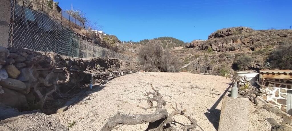 Imagen 4 de Terreno rústico en Granadilla con acceso rodado