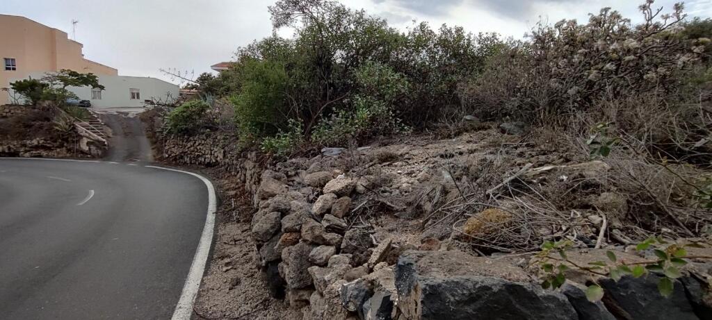 Imagen 4 de Solar urbano en Venta en Fasnia Santa Cruz de Tenerife