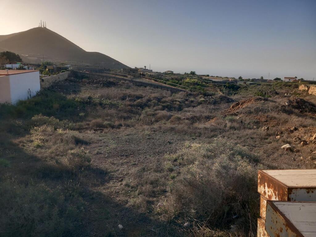 Imagen 2 de Asentamiento rural en Charco del Pino