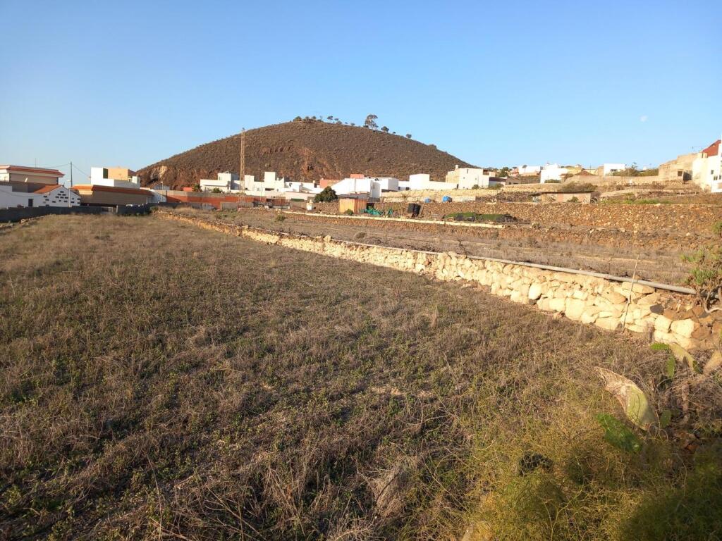 Imagen 2 de Asentamiento rural en Charco del Pino