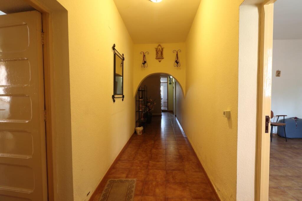 Imagen 3 de Casa con jardín en Charco del Pino