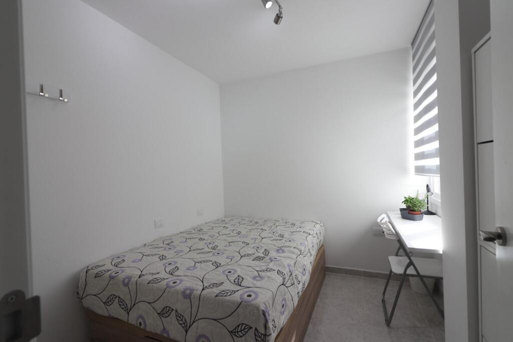 Imagen 2 de Piso listo para entrar de 2 dormitorios en San Isidro