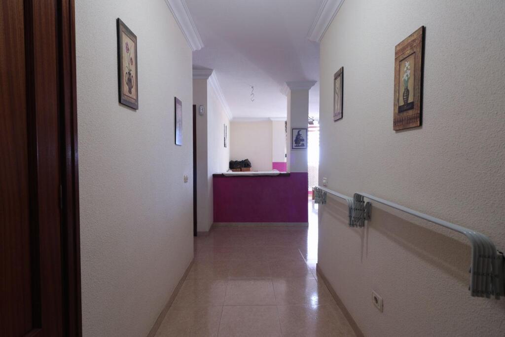 Granadilla de Abona.