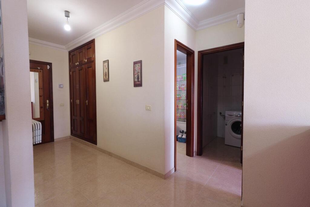 Imagen 2 de Bonito y acogedor piso en San Isidro