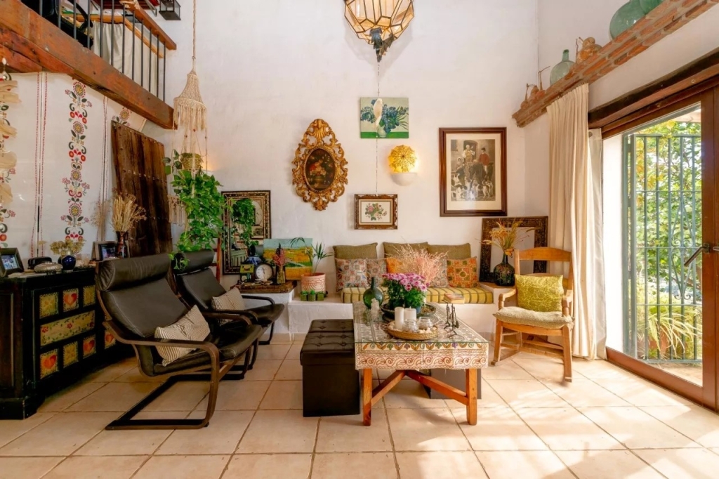 Imagen 4 de Casa-Chalet en Venta en Estepona Málaga