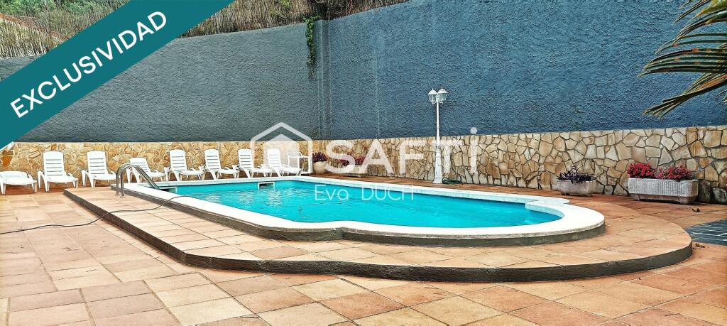 Imagen 3 de Precioso chalet en Mas Altaba con licencia turística