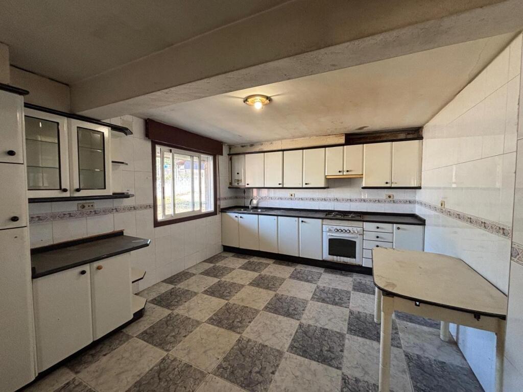 Imagen 3 de SE VENDE CASA CON PARCELA  EN VILAR - REDONDELA - PONTEVEDRA.