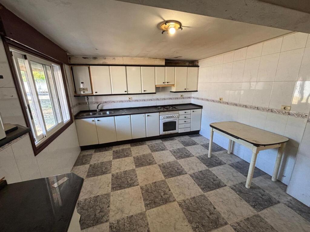 Imagen 4 de SE VENDE CASA CON PARCELA  EN VILAR - REDONDELA - PONTEVEDRA.